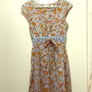 cotton sundress
